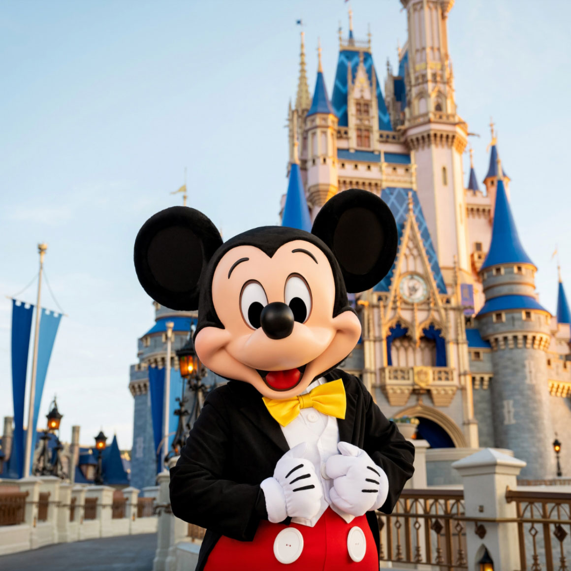 Disney